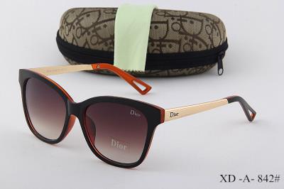 Cheap Dior Sunglasses wholesale No. 785